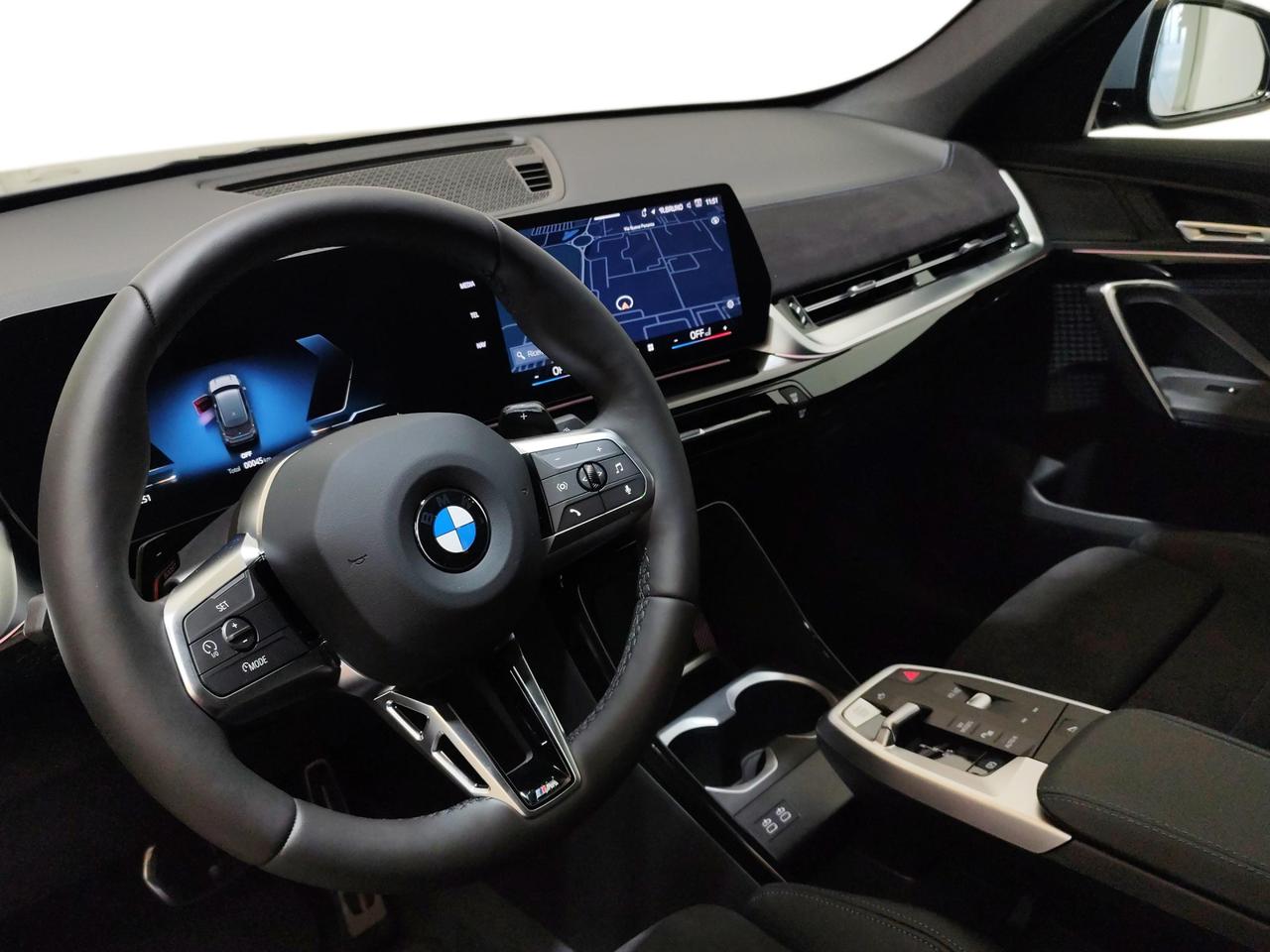 BMW X1 sdrive18d MSport Pro