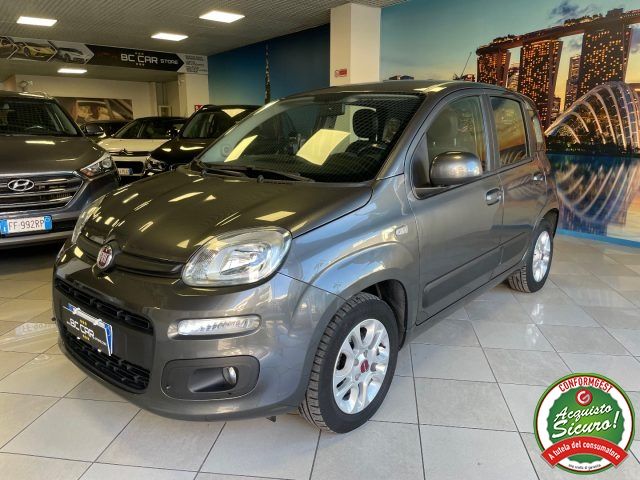 FIAT Panda 1.2 Lounge - 35.000 km