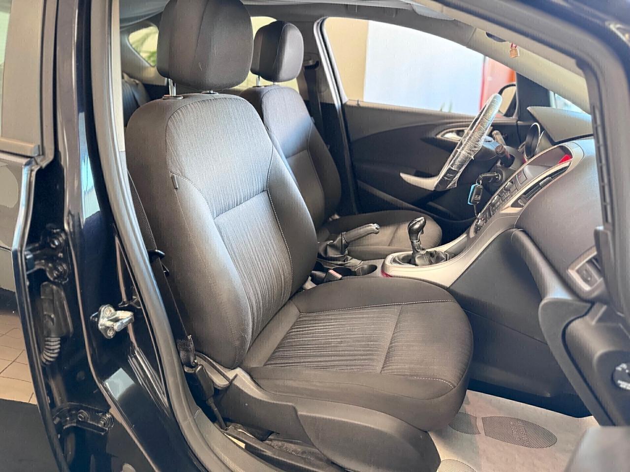 Audi A3 SPB 35 TDI S tronic