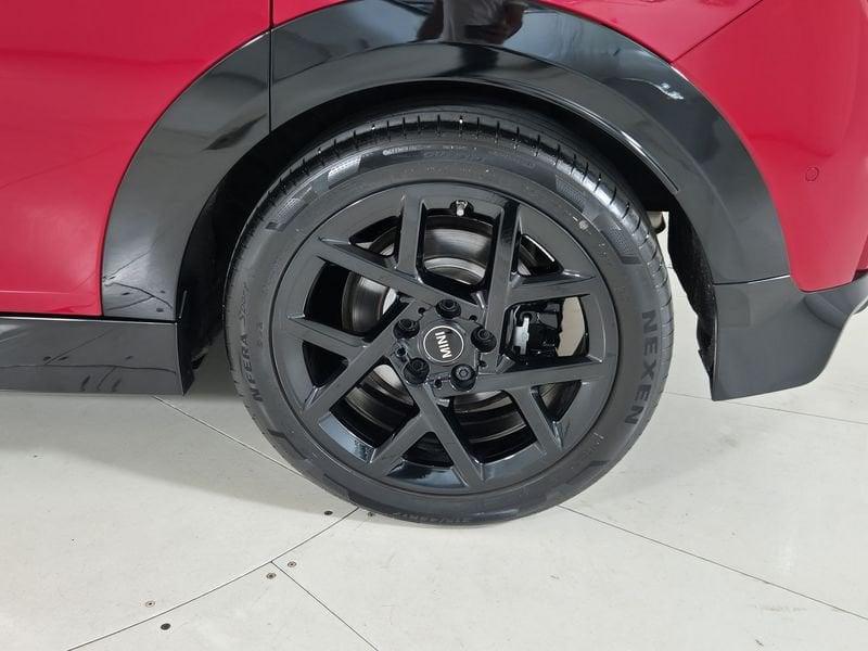 MINI Cooper Mini F65 5p Mini 5p 2.0 S JCW auto