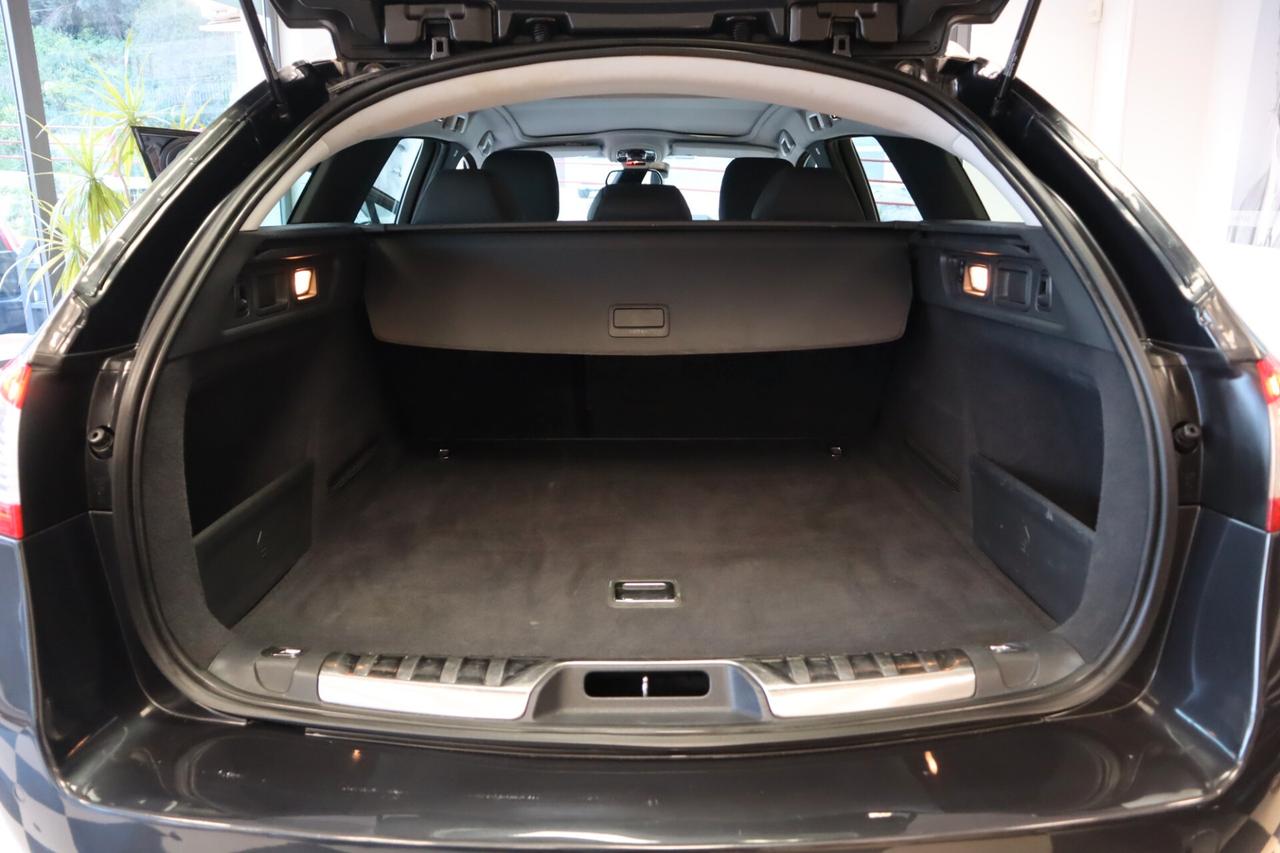 Peugeot 508 2.0 HDi 163CV SW Ciel Allure