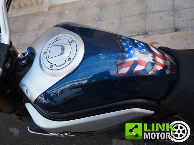 CF MOTO 700CL-X *UNICO PROPRIETARIO*