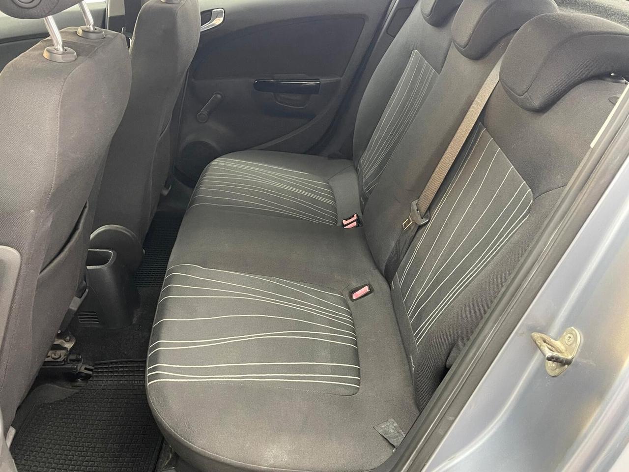 Opel Corsa 1.2 5 porte Easytronic Enjoy