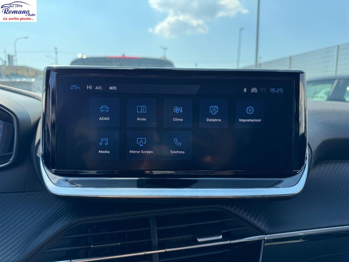 NEW Peugeot 2008 1.2 puretech Allure 100cv#VIRTUAL COCKPIT!RETROCAMERA 360°!