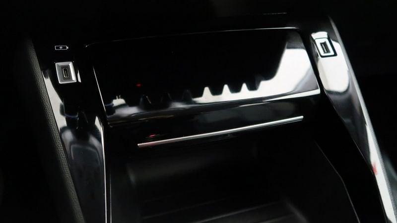 Peugeot 2008 2008 1.2 puretech Allure Pack s&s 100cv #RETRO CAMERA#CARPLAY#