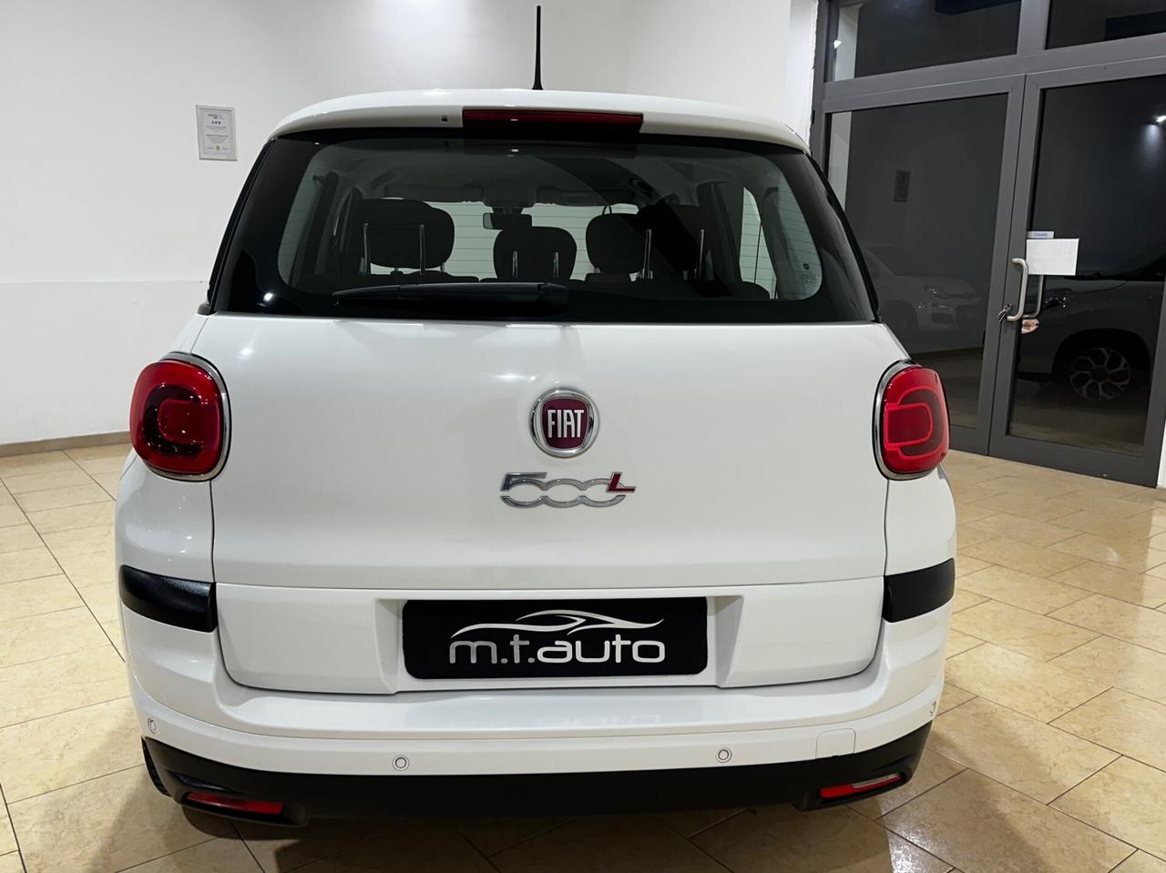 Fiat 500L 1.6 Multijet 120 CV Business