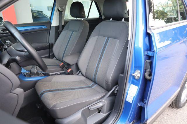 VOLKSWAGEN T-Roc 1.0 TSI 115CV Style ACC App-Connect LED Sensori