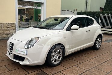 ALFA ROMEO MiTo 1.4 T 140 CV M.air S&S TCT Distinctive
