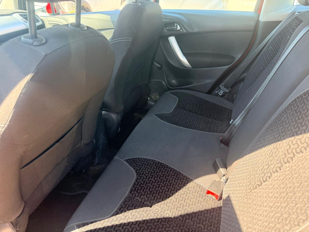 CITROEN C 3 EXCLUSIVE 1.100 BENZ.