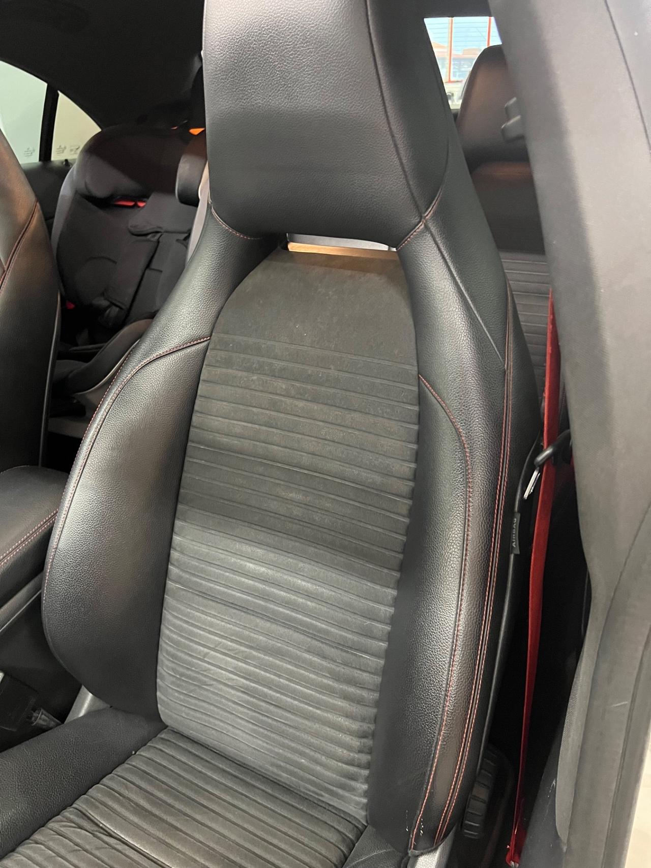 Mercedes-benz CLA 45 AMG CLA 45 AMG 4Matic