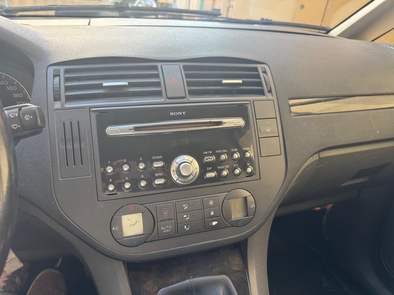 Ford Focus C-Max 1.6 TDCi (110CV)
