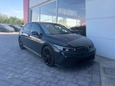 VOLKSWAGEN Golf GTI 2.0 TSI GTI SEDILI RISCALDABILI IQ.Light LED