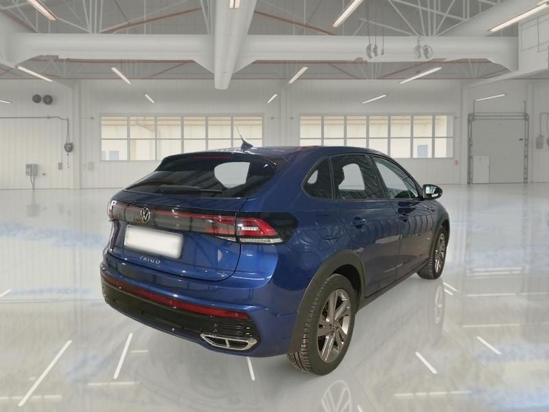 VOLKSWAGEN TAIGO 1.0 TSI 81 KW R-LINE SUV