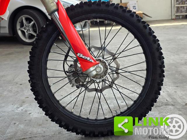 BETA RR 125 2 tempi Enduro