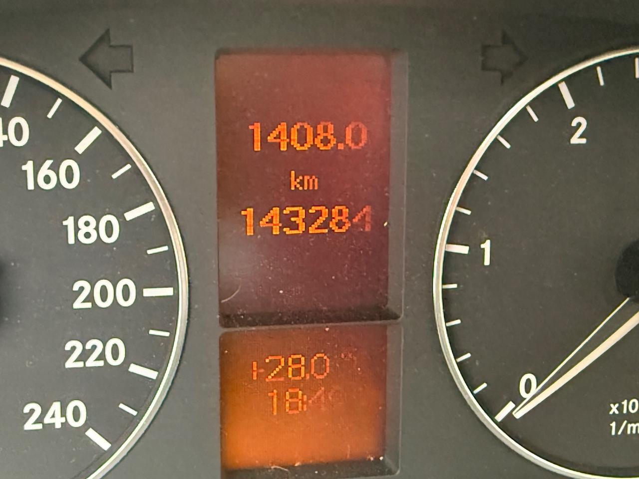 Mercedes-benz A 180 CDI Premium