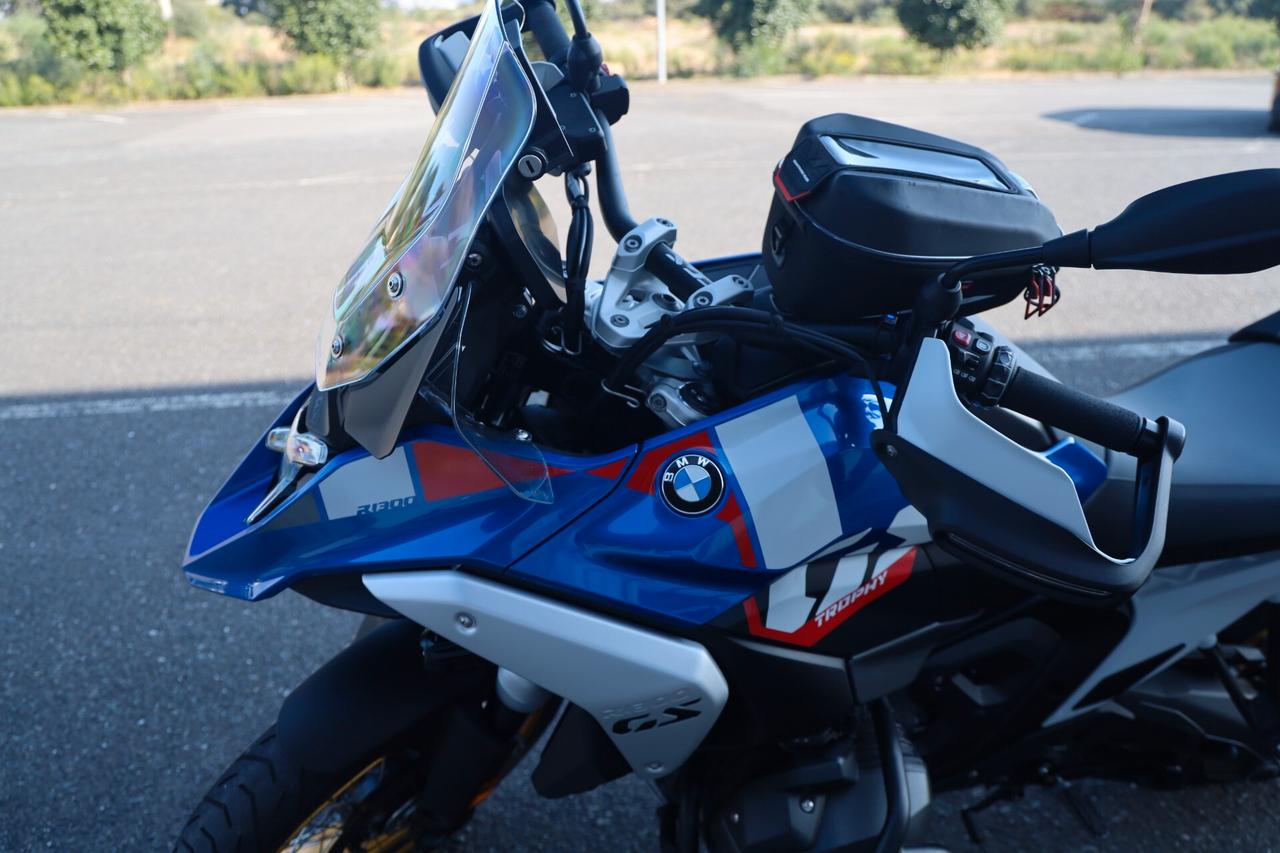 Bmw GS 1300