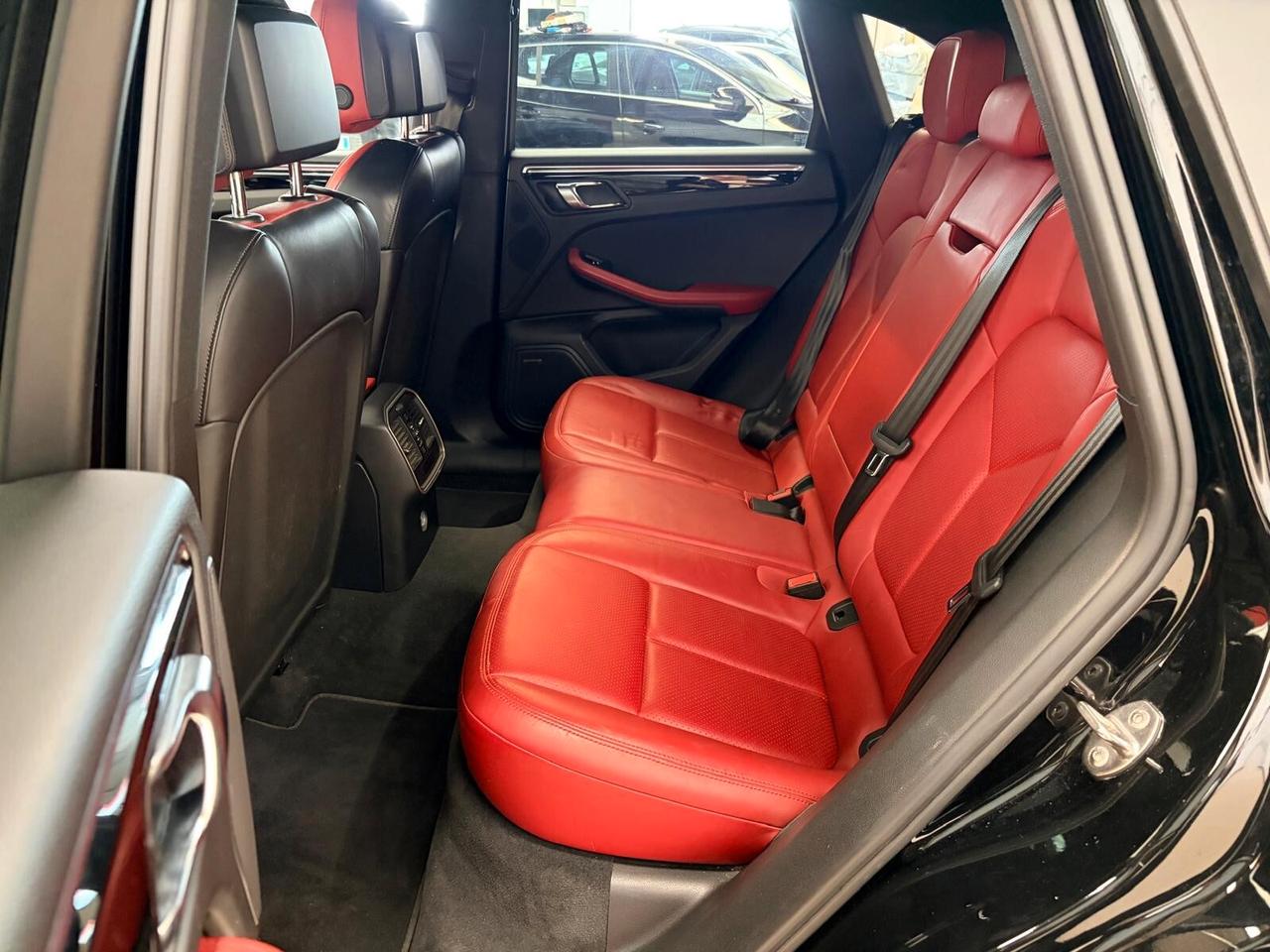 Porsche Macan S 3.0 340cv pdk-LEGGI SOTTO