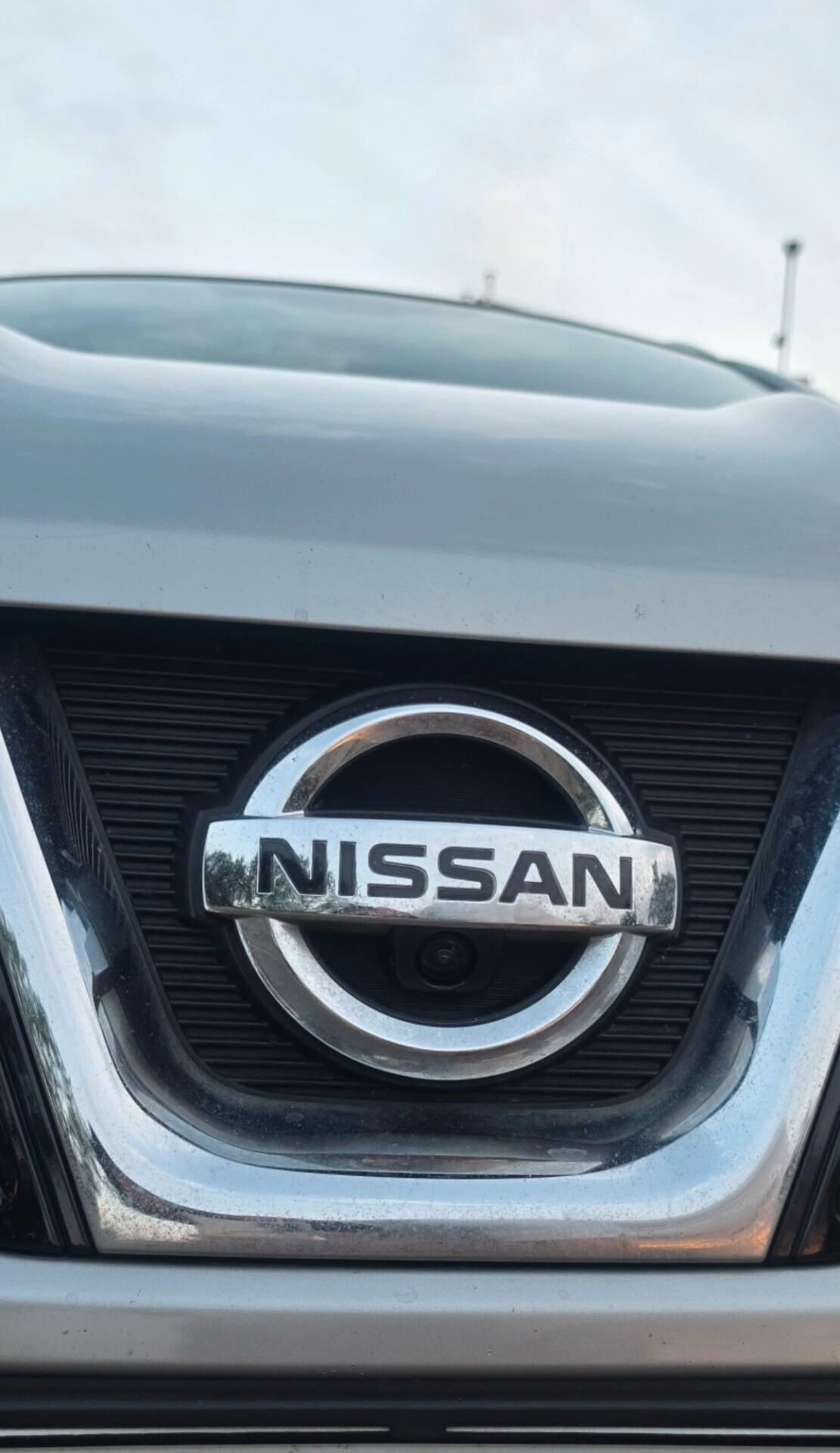 Nissan Qashqai 1.6 dCi DPF Tekna