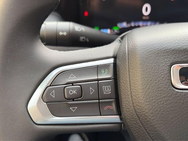 Jeep Compass Compass 1.5 turbo t4 mhev Summit 2wd 130cv dct