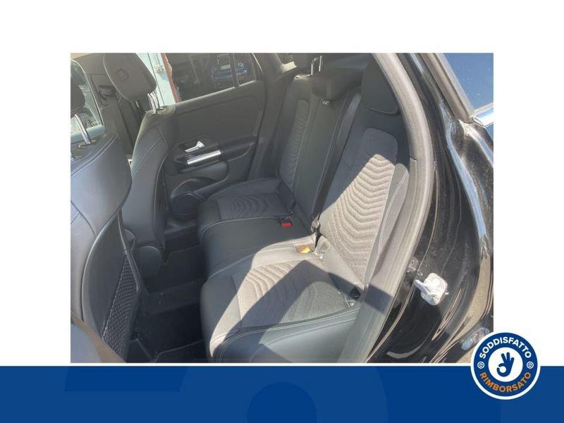 Mercedes-Benz GLA 180d Automatic Advanced Progressive