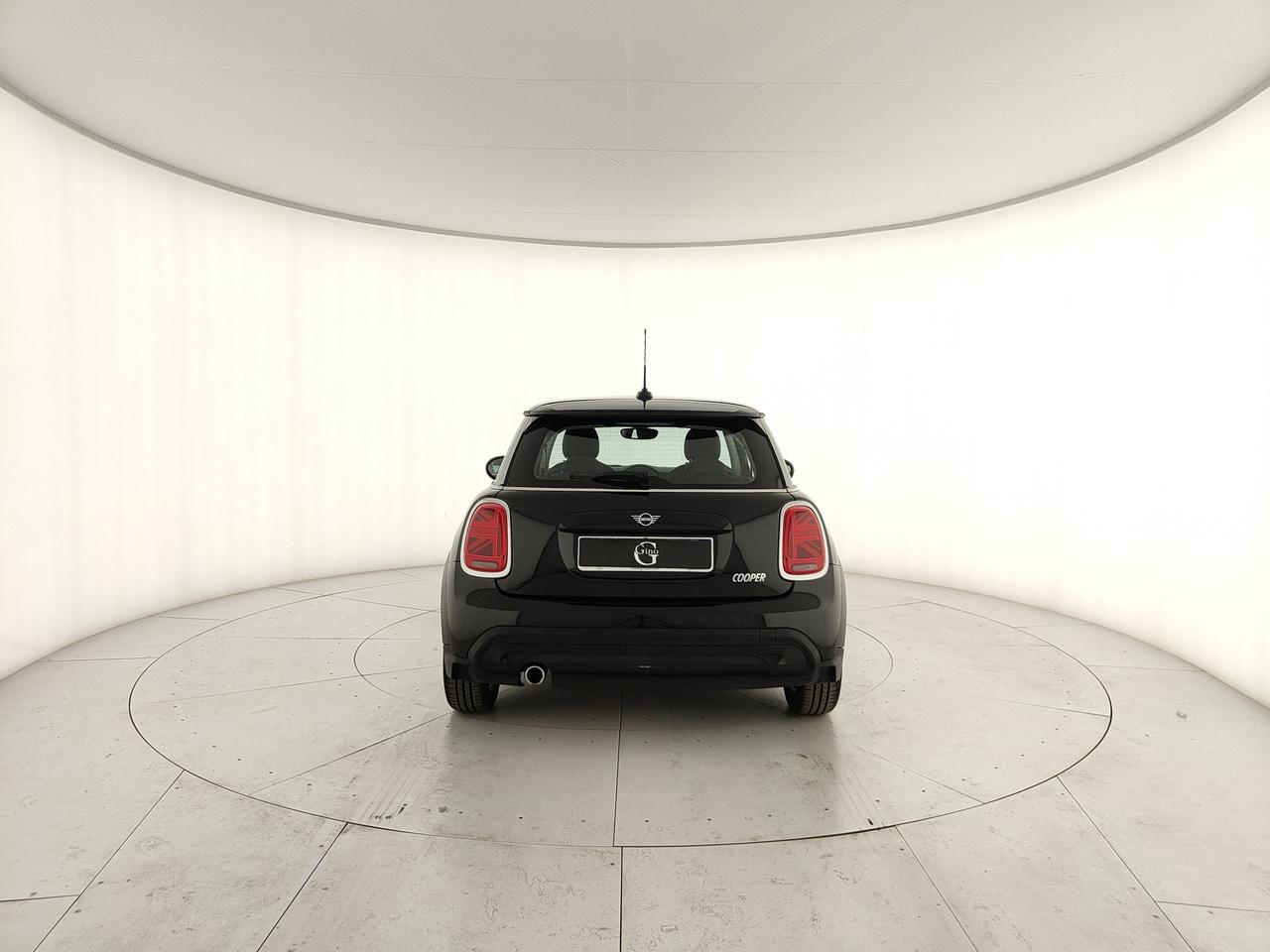 MINI Mini 3p 1.5 Cooper Classic