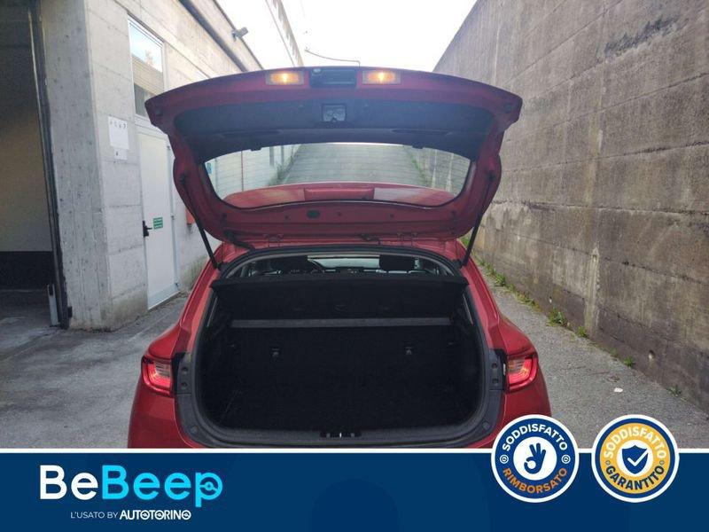 KIA Stonic 1.0 T-GDI STYLE 120CV MY18