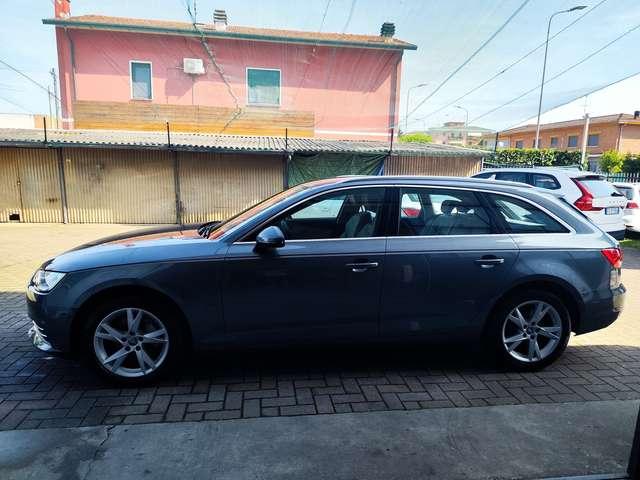 Audi A4 A4 Avant 40 2.0 tdi Design 190cv s-tronic