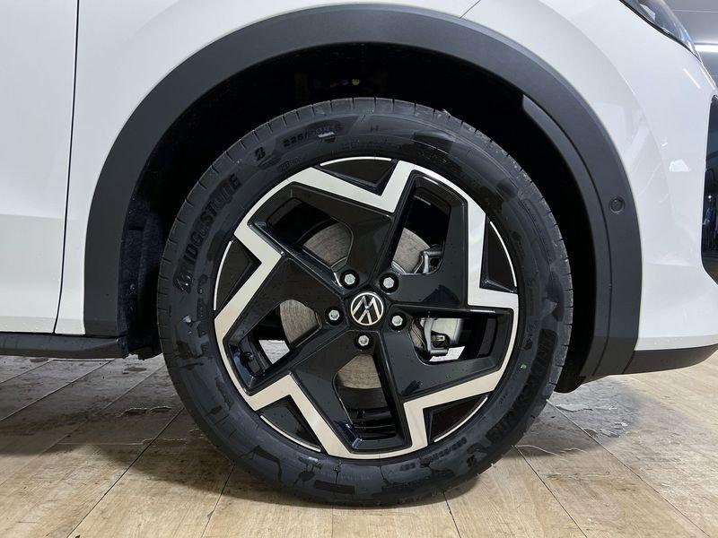 Volkswagen T-Roc T-Roc 1.5 etsi R-Line 150cv dsg
