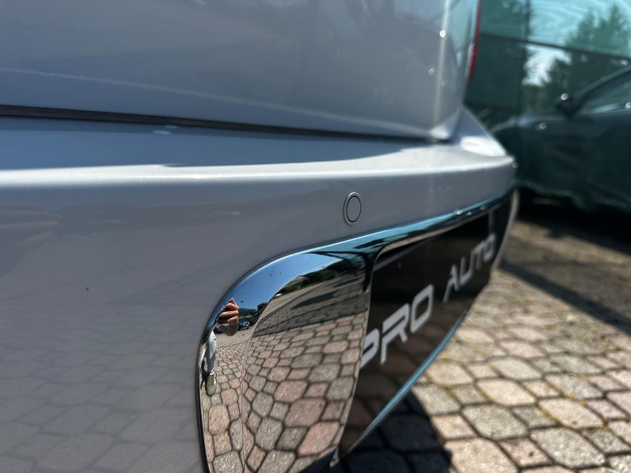 Mini Cooper Countryman 1.6 D