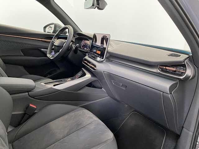 CUPRA Terramar 1.5 e-Hybrid DSG VZ