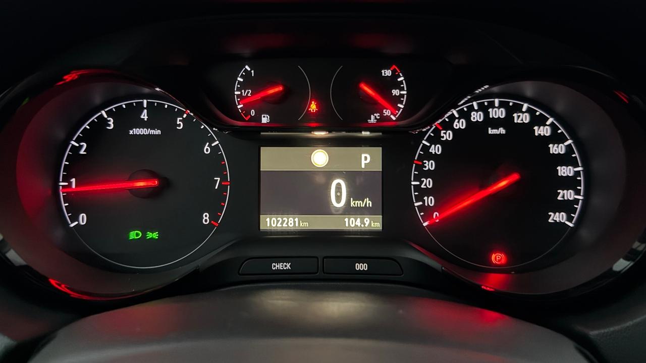 OPEL GRANDLAND X 1.5 ECOTEC ADVANCE AT8 131CV - FULL LED, CAR PLAY, NEOPATENTATI