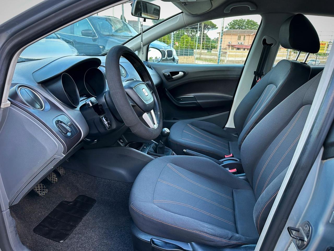 Seat Ibiza ST 1.4 Style Perfette Condizioni Garanzia 12 Mesi