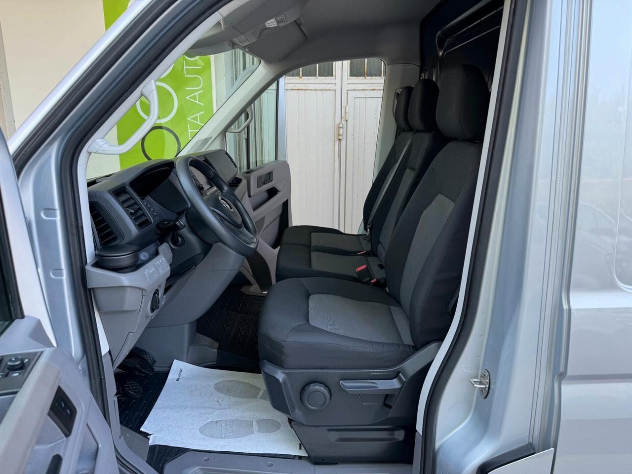 Volkswagen Crafter 2.0 TDI L4-H3 GARANZIA 24 MESI