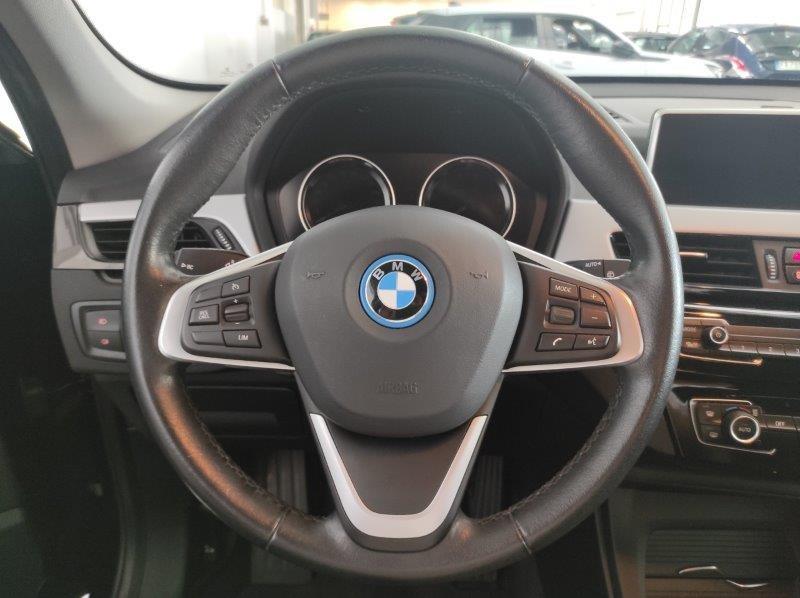 BMW X1 (F48) - X1 xDrive25e Business Advantage