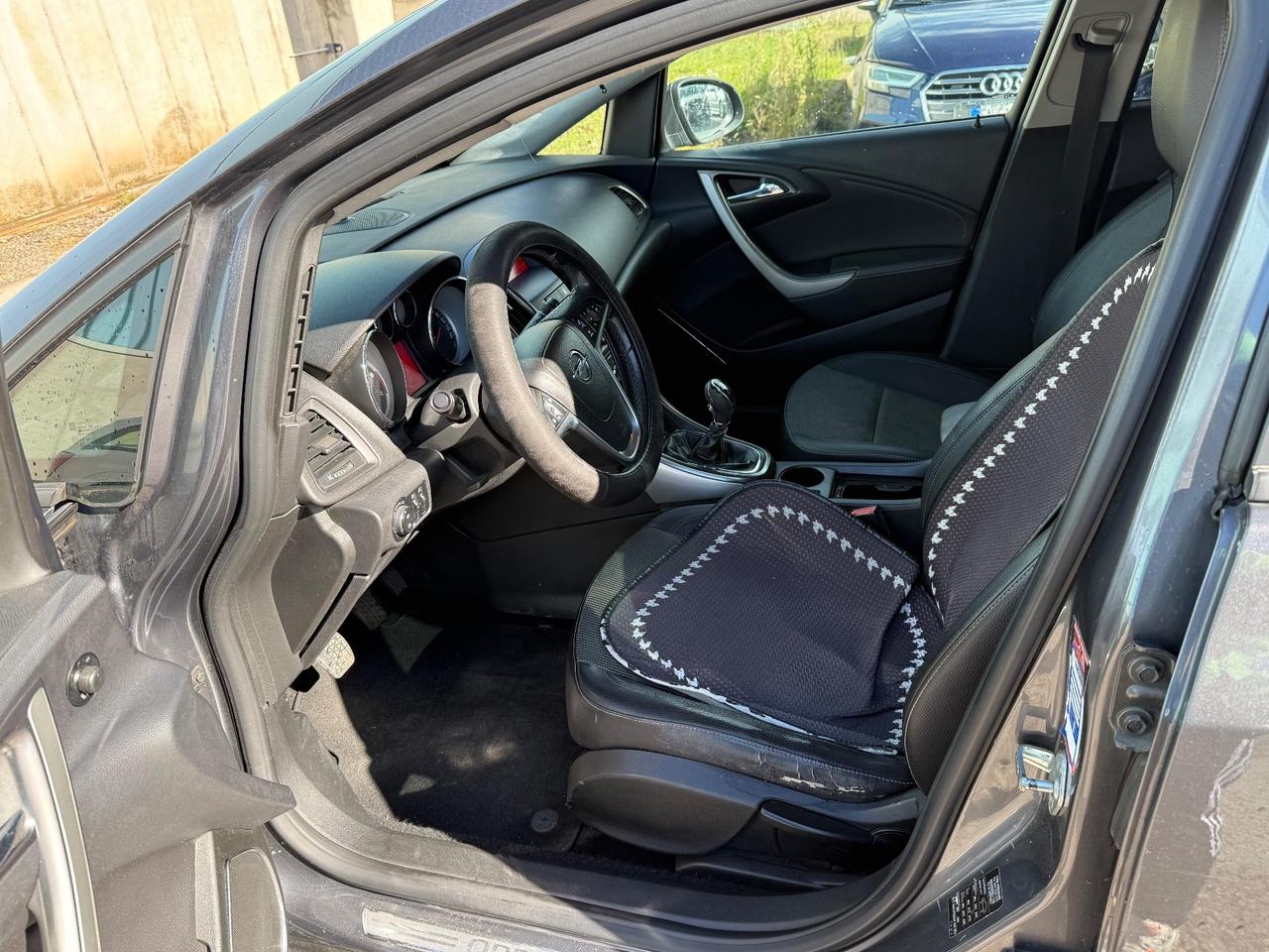 Opel Astra 1.7 CDTI 110CV Sports Tourer Elective