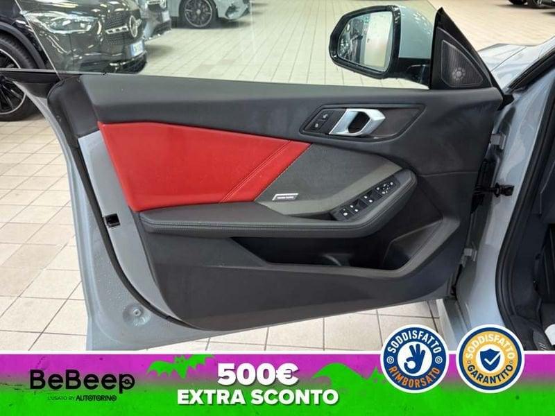 BMW Serie 2 Gran Coupe 220 GRAN COUPE 48V MSPORT PRO AUTO