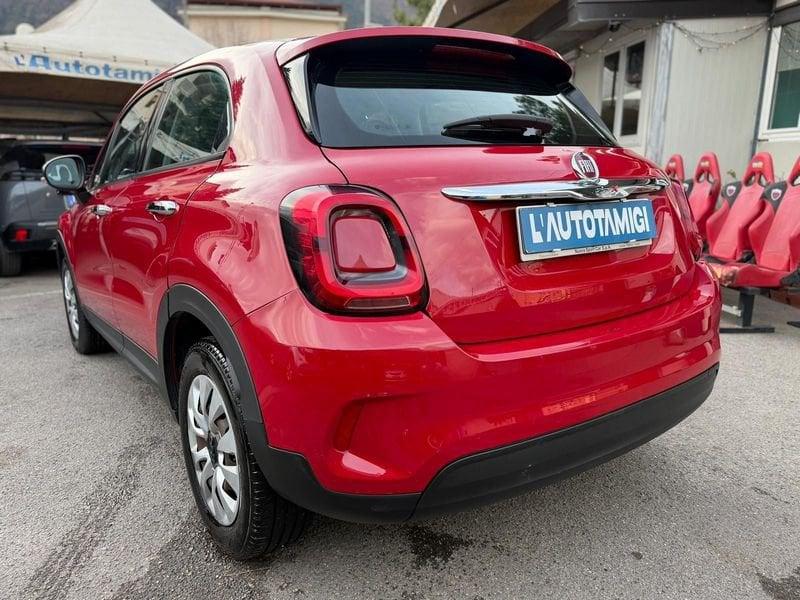 FIAT 500X 500X 1.0 T3 120 CV Sport Dolcevita