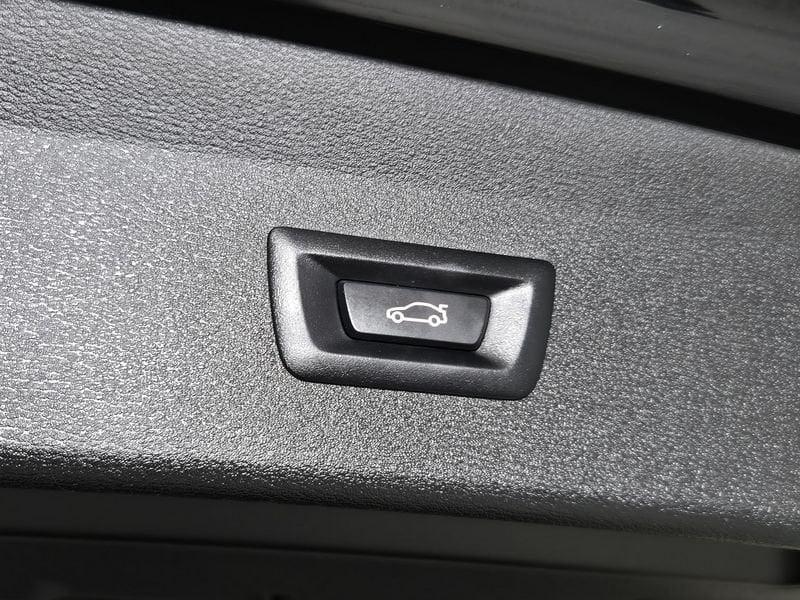 BMW X1 F48 2019 Benzina xdrive25e xLine auto