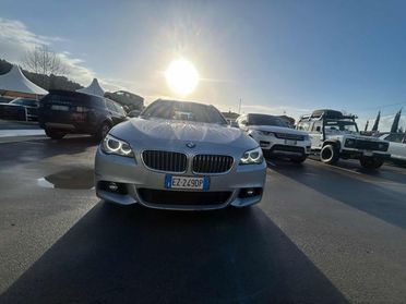 BMW 525 d xDrive Touring Msport