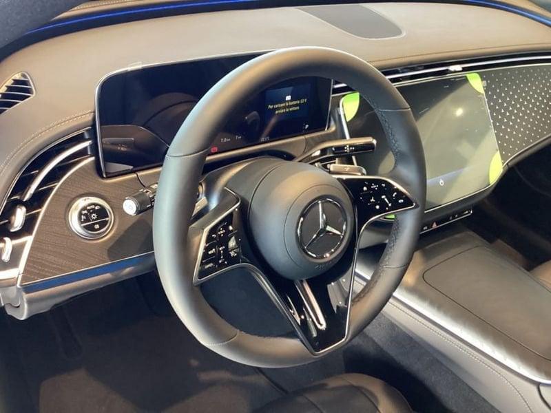 Mercedes-Benz Classe E 220d 4Matic All Terrain Station Wagon Advanced Plus