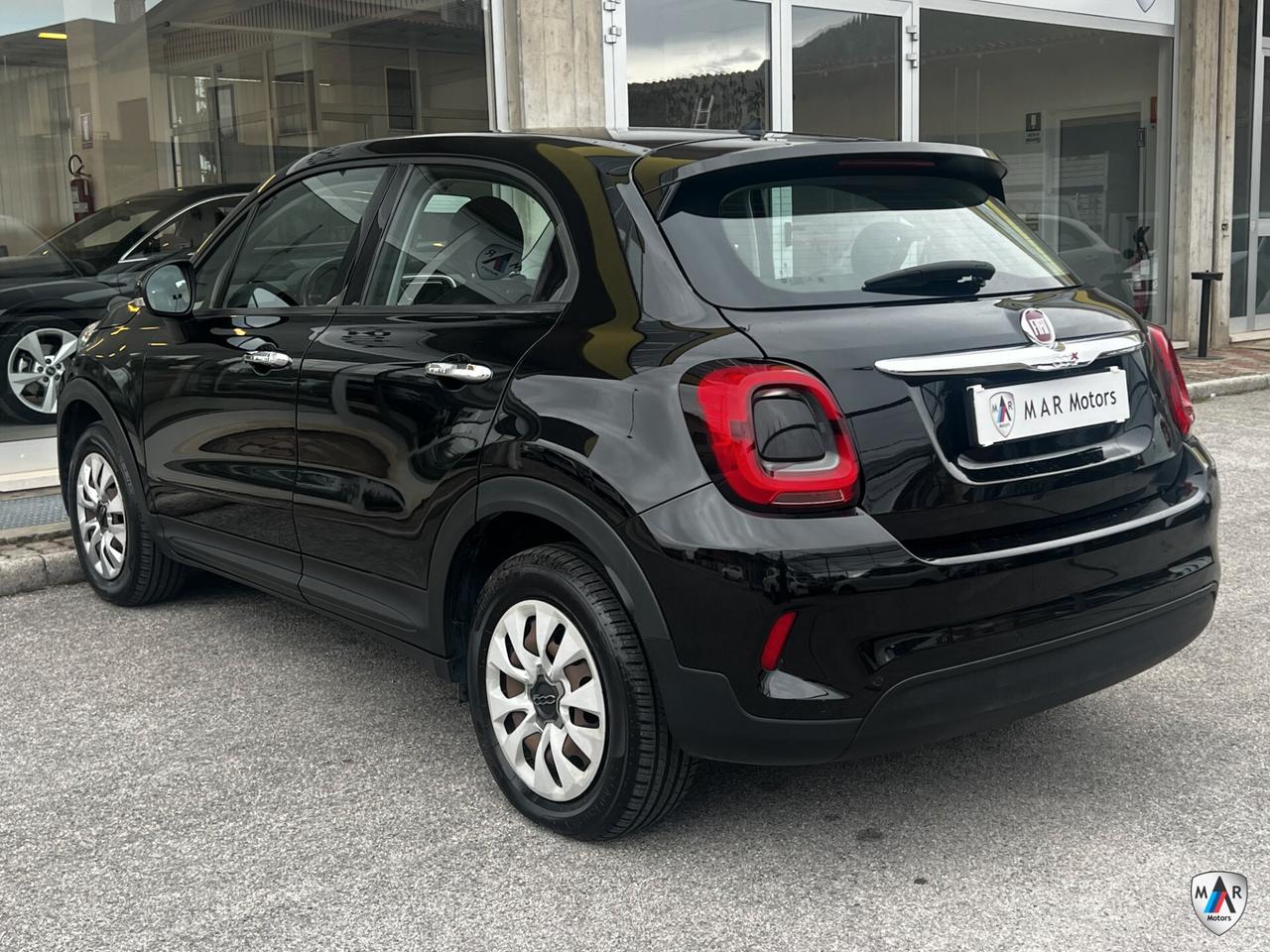Fiat 500X 1.3 MultiJet 95 CV Urban