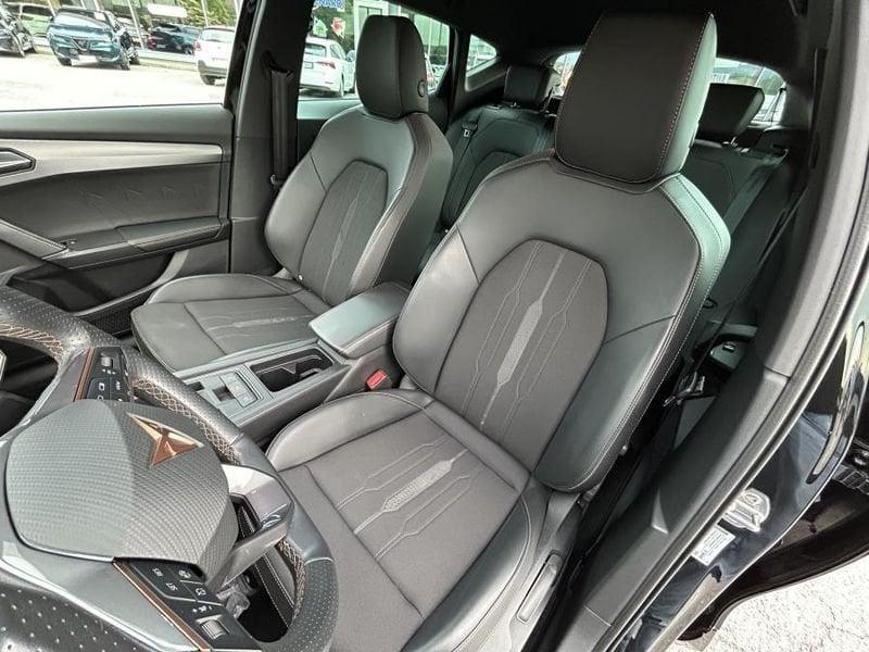 CUPRA Formentor 2.0 TDI DSG 4Drive PORTELLO EL. / UFF. ITALIA