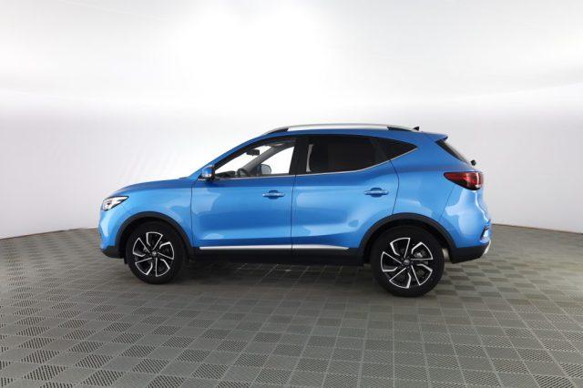 MG ZS ZS 1.0T-GDI Luxury