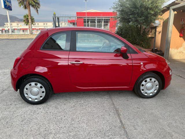FIAT 500 1.0 Hybrid