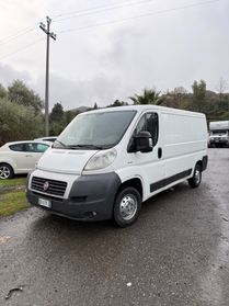 Fiat Ducato 2.3 MJT 120cv