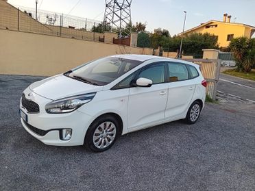 Kia Carens 1.7 CRDi 115 CV Class