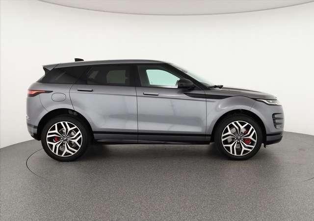 Land Rover Range Rover Evoque D200 R-DYNAMIC RDYNAMIC AWD SE TETTO 20" PDC ACC