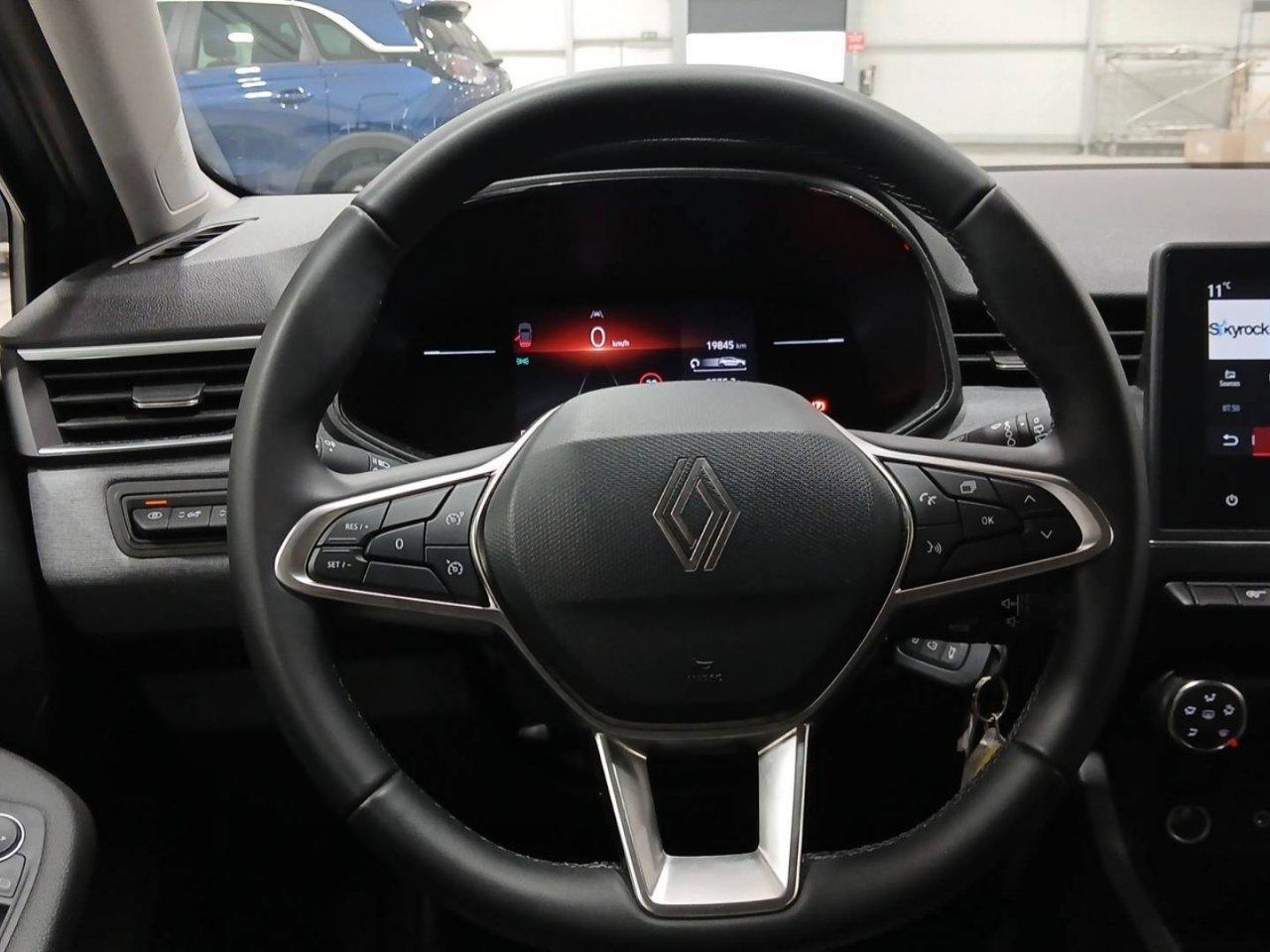 Renault Clio 1.5 dci GSR2 Evolution 100cv Navigation Pack