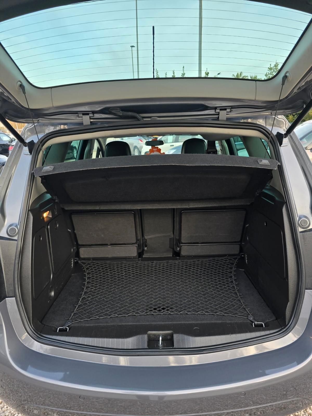 Opel Meriva 1.6 CDTI 2016 GARANZIA PER NEOPATENTATI