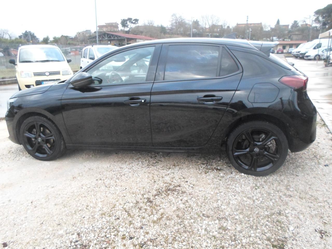 Opel Corsa 1.2 130 CV aut. GS Line